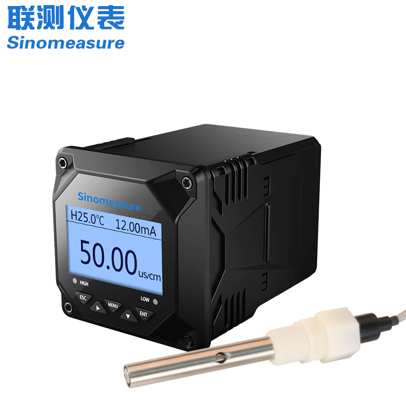 聯(lián)測_SIN-TDS210-B在線電導(dǎo)率儀 EC儀 TDS 電鍍行業(yè)、污水、循環(huán)水等檢測_